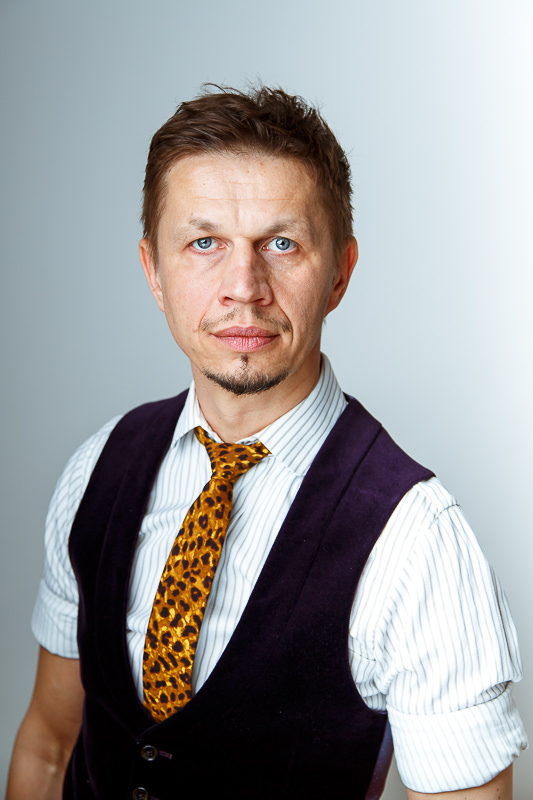 Dariusz Dahlmann