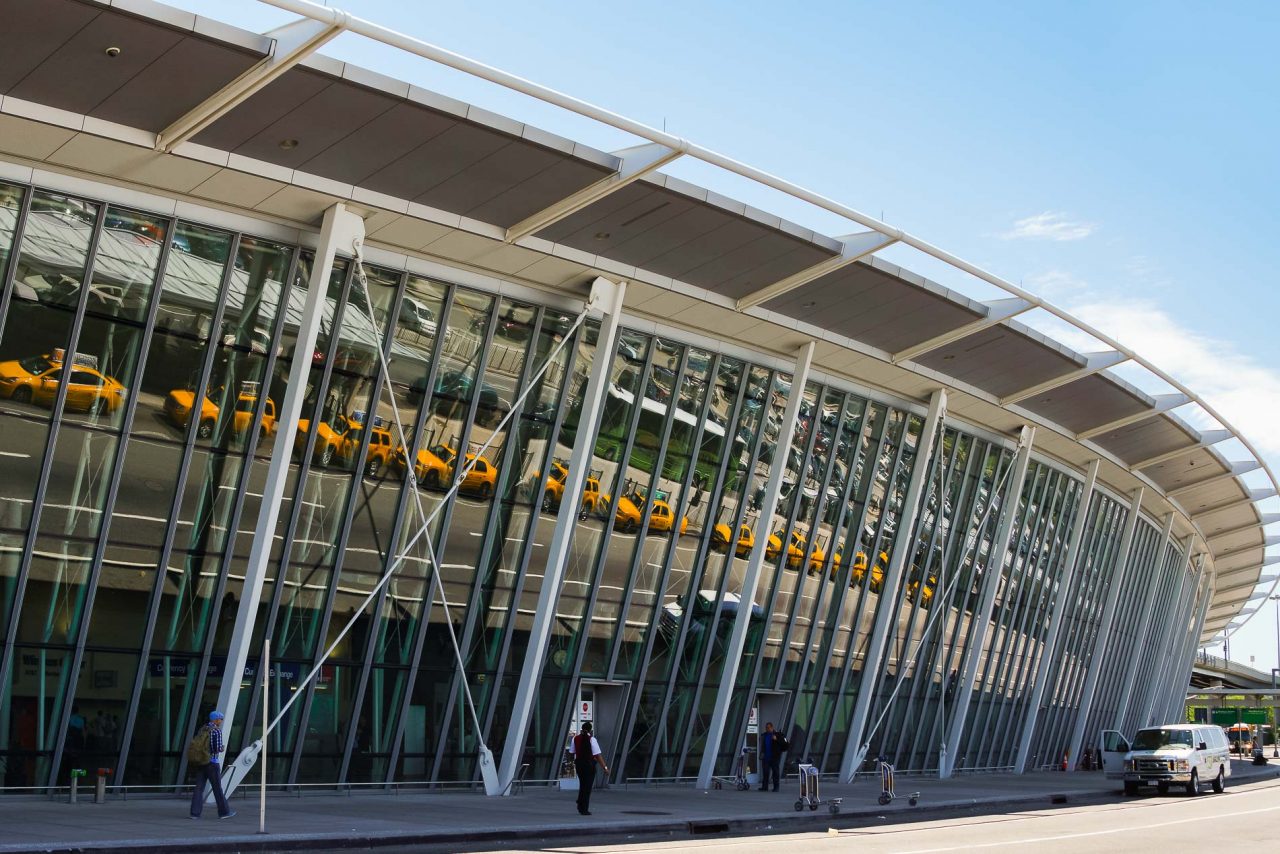 Day and Night New York