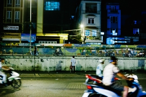 Fotobuch "Street Food Night Market Vietnam" des Reise- und Peoplefotografen Lars Gehrlein aus Köln