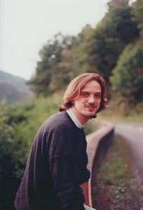 Lars Gehrlein, Fotograf aus Köln