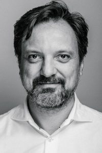 Lars Gehrlein, Fotograf aus Köln