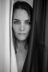 Mona, fotografiert von Lars Gehrlein, Köln
