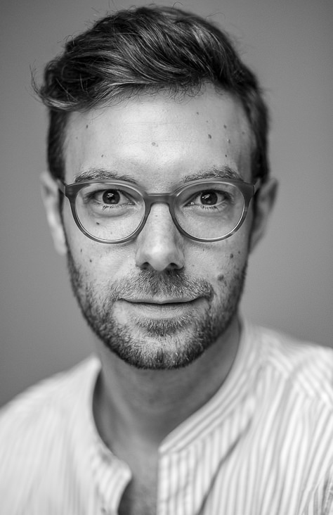 Alexander, fotografiert von Lars Gehrlein, Köln