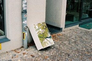 Ein Jahr Berlin - Ein Fotomagazin von Lars Gehrlein